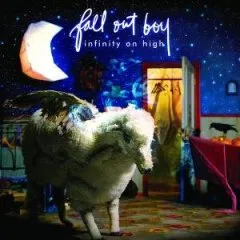 Infinity On High Fall Out Boy