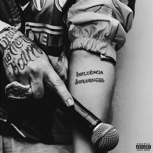 INFLUÊNCIA Niink, Supernova Ent