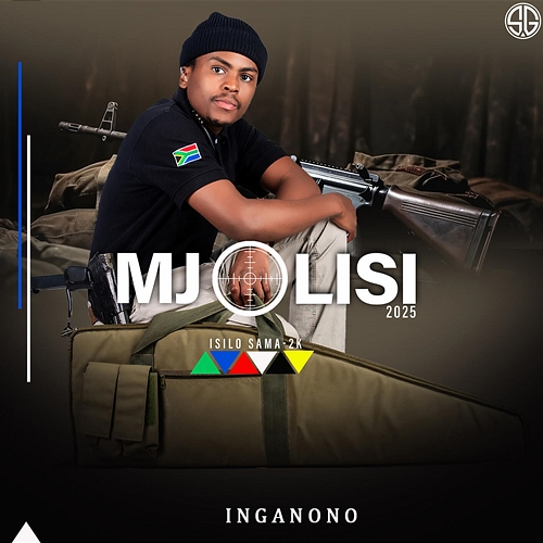 Inganono Mjolisi
