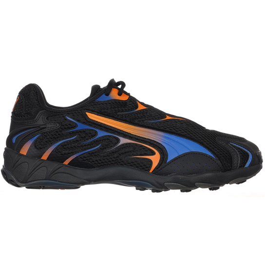 Inhale Puma