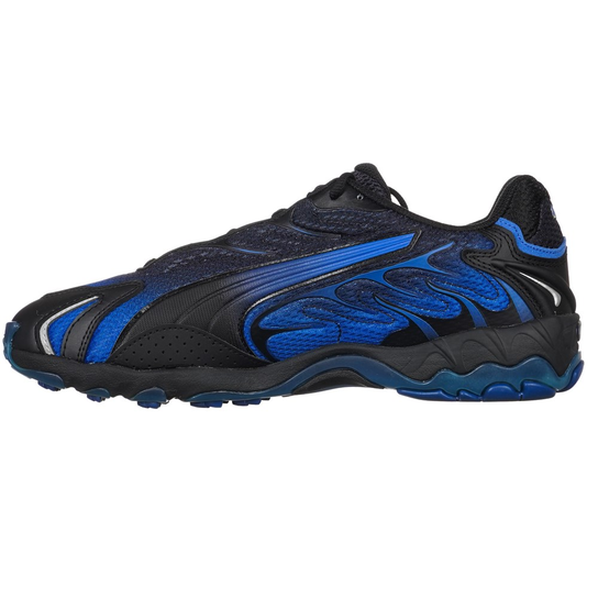 Inhale Puma