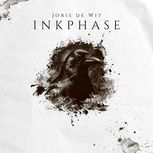 Inkphase Joris de Wit