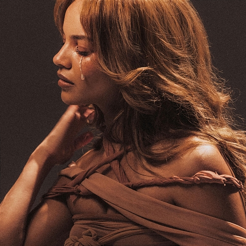 INMERECIDO Leslie Grace