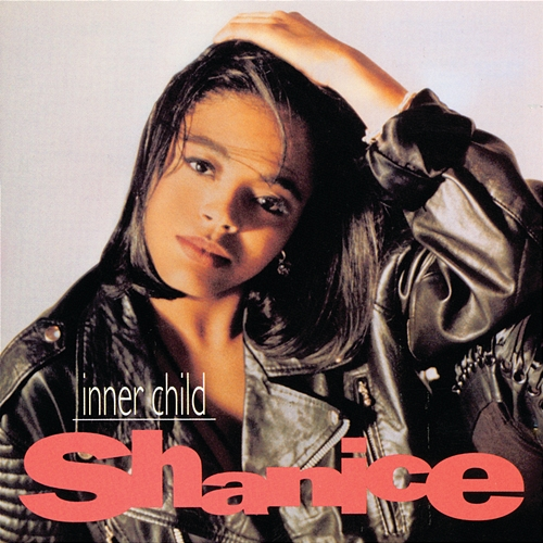 Inner Child Shanice