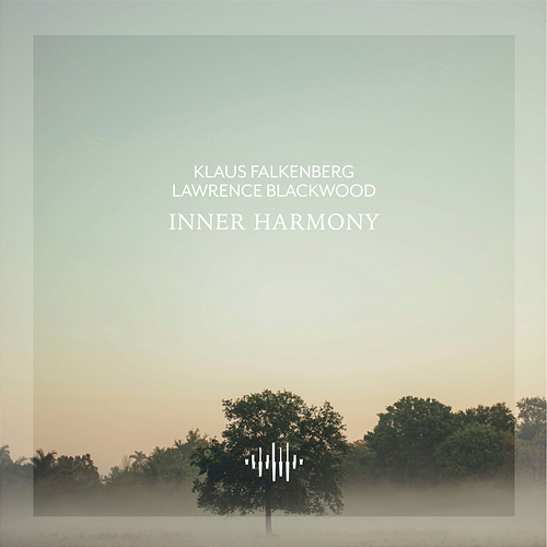 Inner Harmony Klaus Falkenberg, Lawrence Blackwood