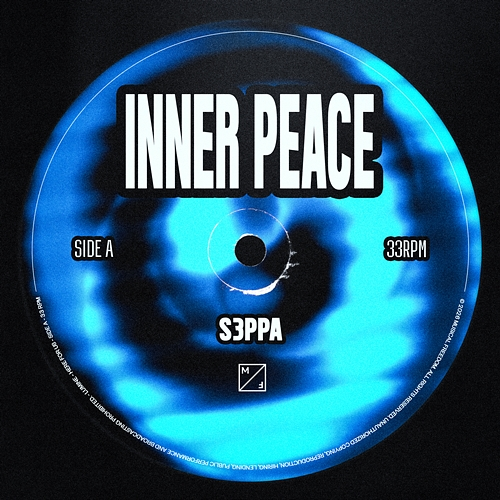 Inner Peace S3PPA