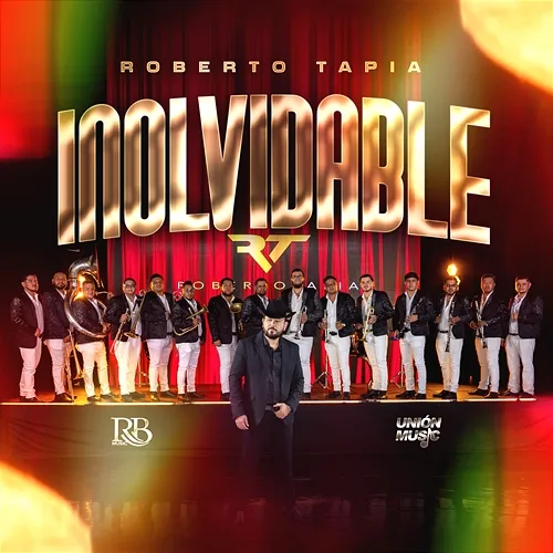 Inolvidable Roberto Tapia