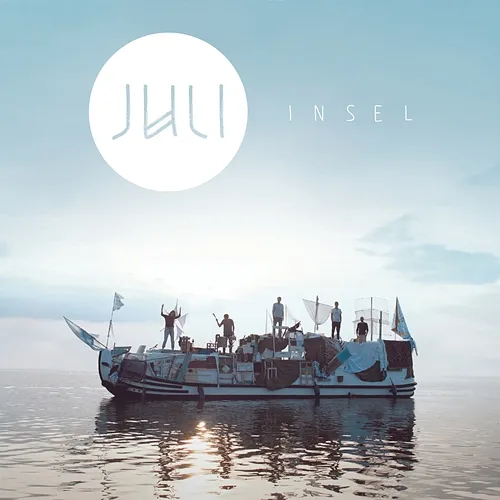 Insel Juli