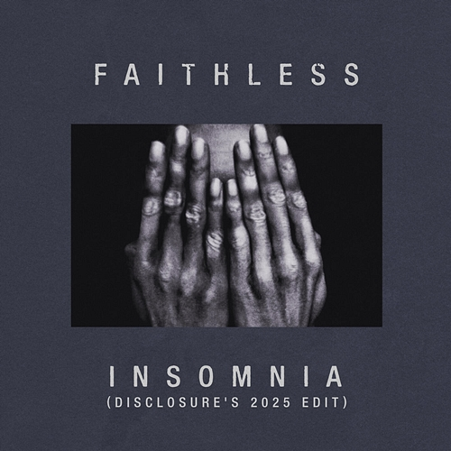 Insomnia Faithless, Disclosure