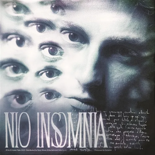 Insomnia Nio, Estremo