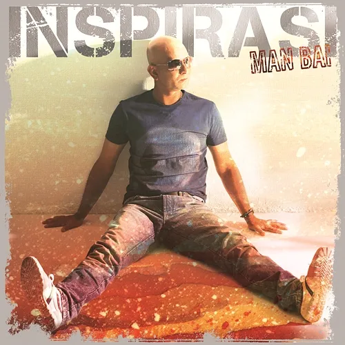 Inspirasi Man Bai