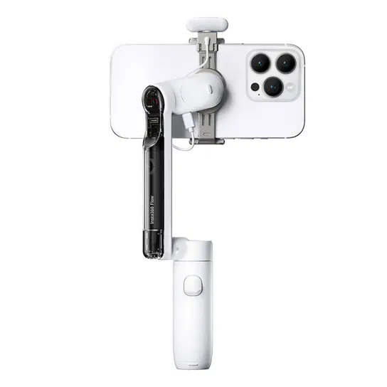 Insta360, Gimbal Flow Creator Kit, biały Insta360