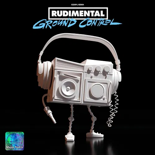Instajets Rudimental x The Game x D Double E feat. BackRoad Gee