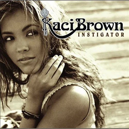 Instigator Kaci Brown