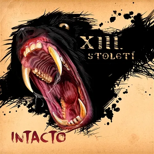 Intacto XIII. STOLETÍ