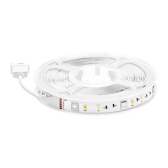Inteligentna taśma LED 3 SwitchBot Inna marka