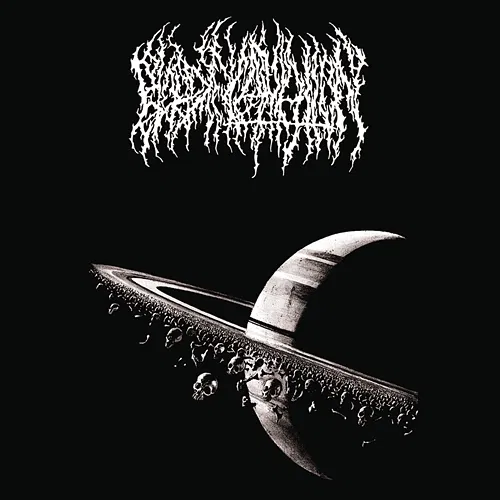 Interdimensional Extinction - EP Blood Incantation