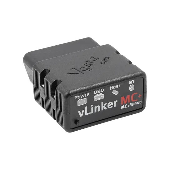 INTERFEJS VGATE VLinker MC+ 4.0 Bimmercode FORSCAN VGATE