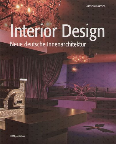 Interior Design Dorries Cornelia
