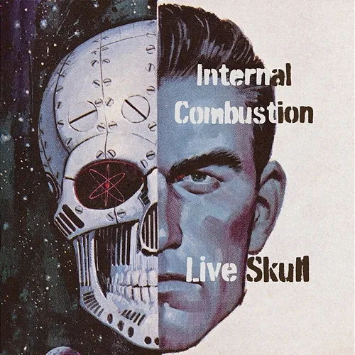 Internal Combustion Live Skull