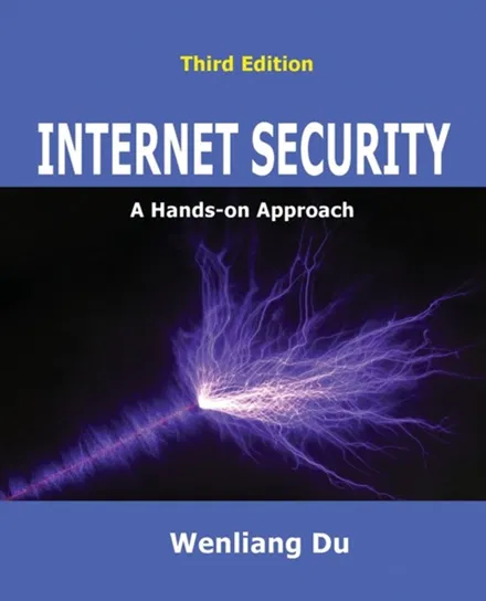 Internet Security Wenliang Du