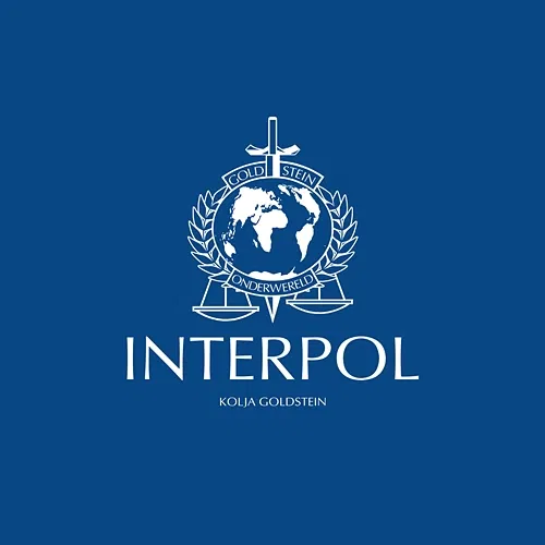 INTERPOL Kolja Goldstein