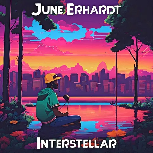 Interstellar June Erhardt