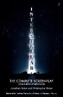 Interstellar Nolan Christopher