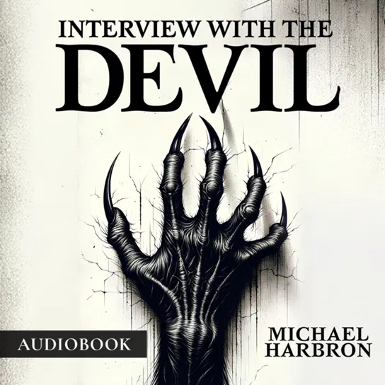 Interview with the Devil Michael Harbron