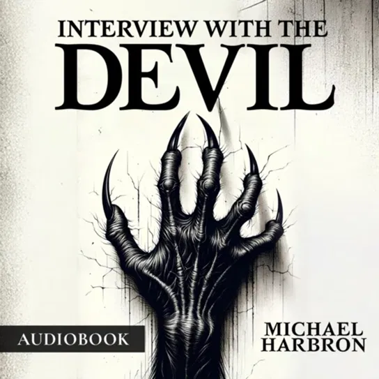 Interview with the Devil Michael Harbron