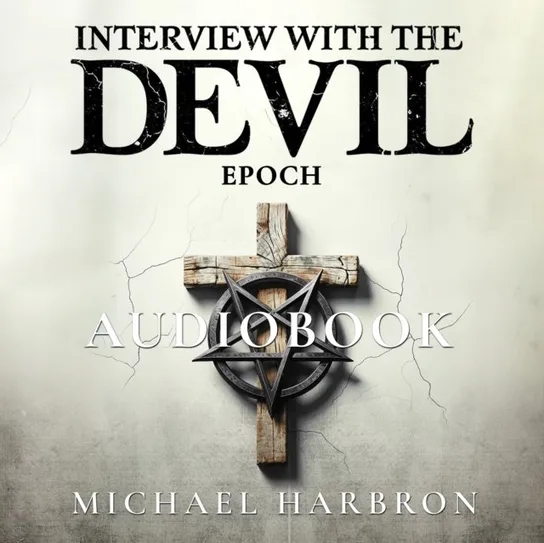 Interview with the Devil - audiobook Michael Harbron