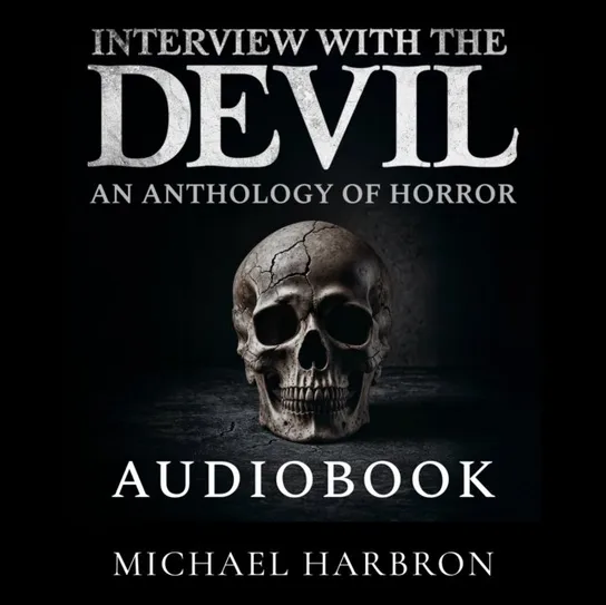Interview with the Devil - audiobook Michael Harbron