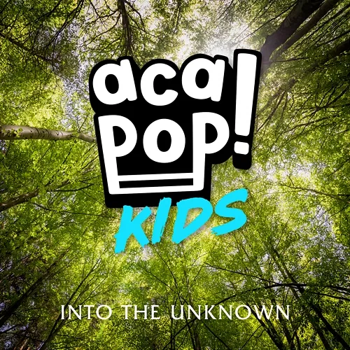 Into the Unknown Acapop! KIDS