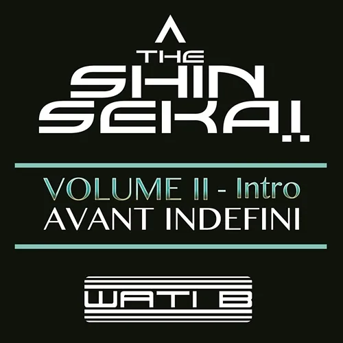 Intro The Shin Sekaï, Dadju