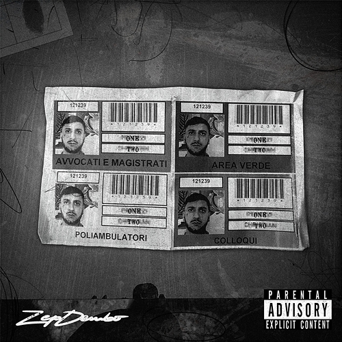 INTRO ONE TWO ONE TWO Zep Dembo, Youngotti