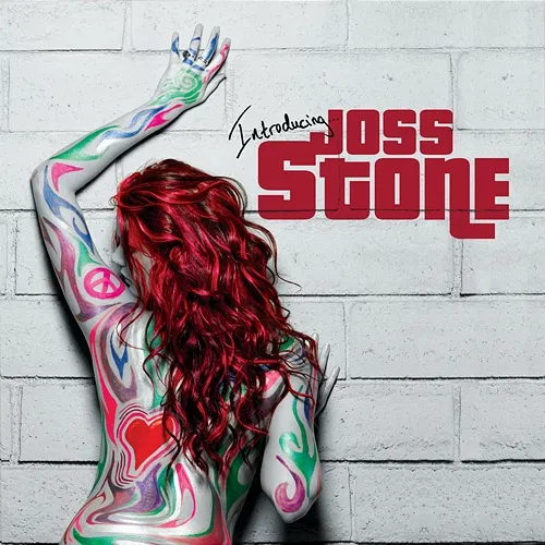Introducing Joss Stone Joss Stone
