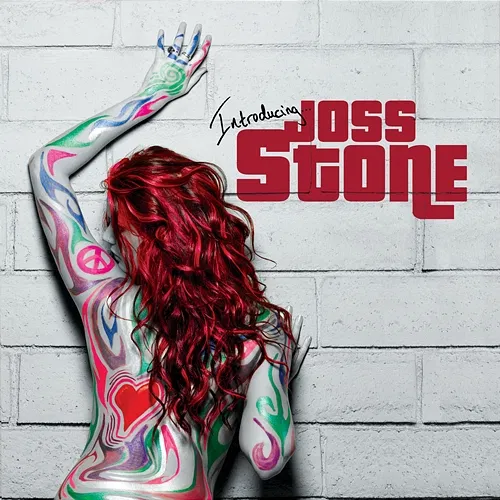 Introducing Joss Stone Joss Stone