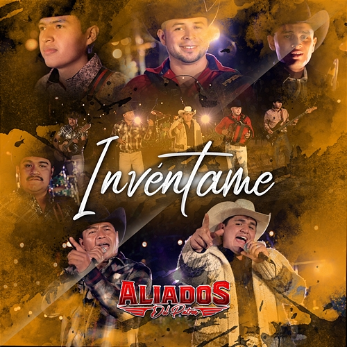 Invéntame Aliados del Patron