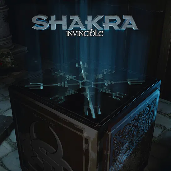 Invincible Shakra
