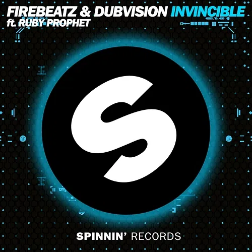 Invincible Firebeatz & DubVision feat. Ruby Prophet