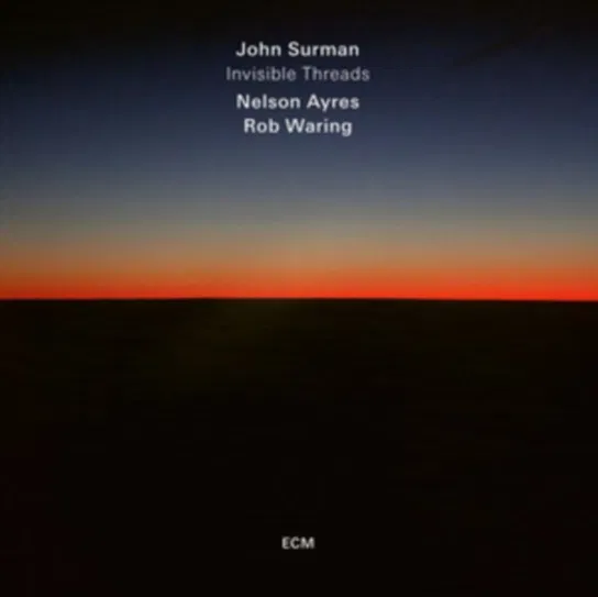 Invisible Threads Surman John