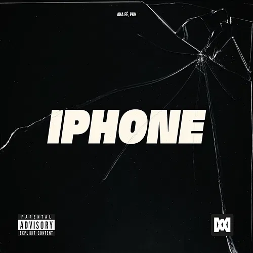 Iphone Aka.Fê, PKN
