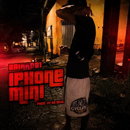 IPHONE MINI Baiaa081, Vp No Beat