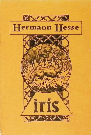 Iris Hesse Hermann
