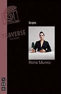 Iron Munro Rona