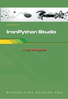 IronPython Studio Mysior Marian