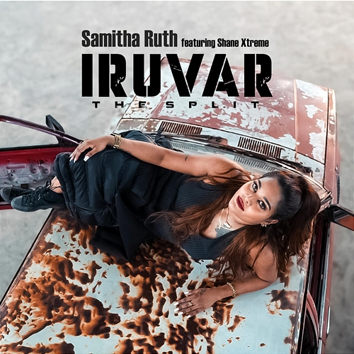 Iruvar Samitha Ruth, Shane Xtreme