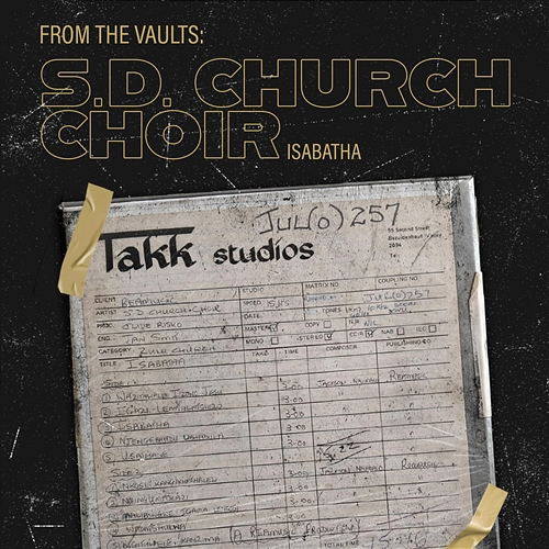 Isabatha S.D. Church Choir
