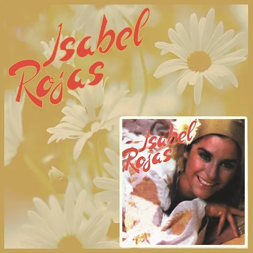 Isabel Rojas Isabel Rojas