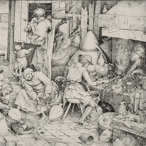 Isles Fleet Foxes